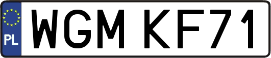 WGMKF71
