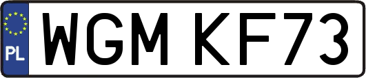 WGMKF73