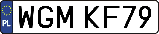 WGMKF79