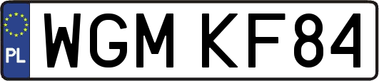 WGMKF84