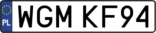 WGMKF94