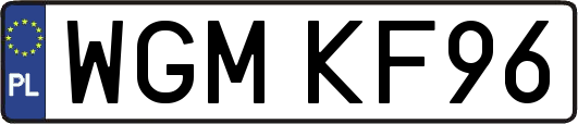 WGMKF96