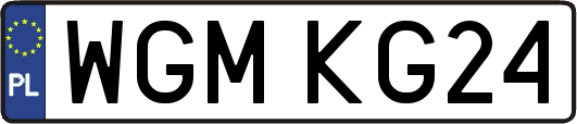 WGMKG24