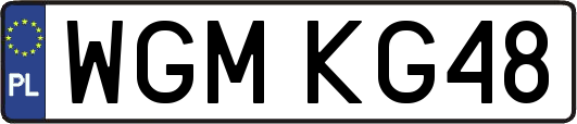 WGMKG48
