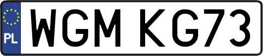 WGMKG73
