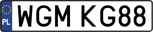 WGMKG88