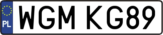 WGMKG89