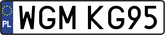 WGMKG95