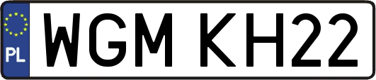 WGMKH22