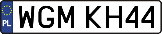 WGMKH44
