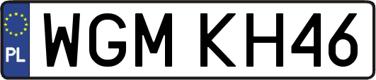 WGMKH46