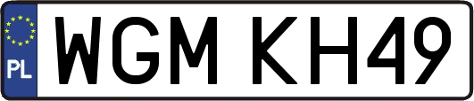 WGMKH49