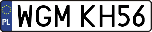 WGMKH56
