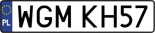 WGMKH57