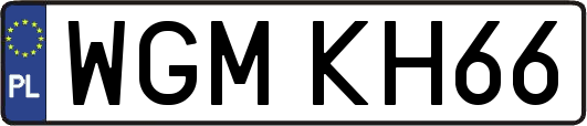 WGMKH66