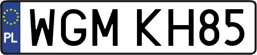 WGMKH85