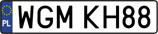 WGMKH88