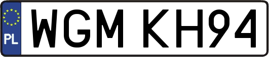 WGMKH94
