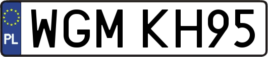 WGMKH95