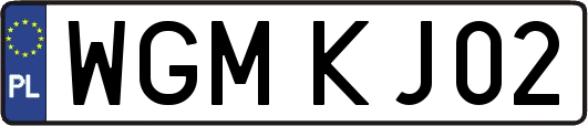 WGMKJ02
