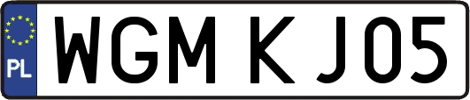 WGMKJ05