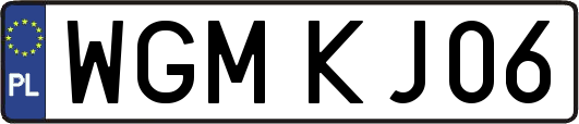 WGMKJ06