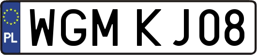 WGMKJ08