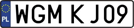WGMKJ09