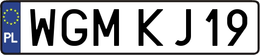 WGMKJ19
