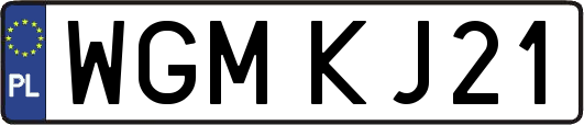 WGMKJ21