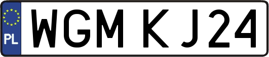 WGMKJ24