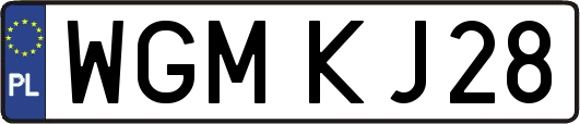 WGMKJ28