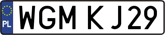 WGMKJ29