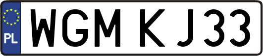 WGMKJ33