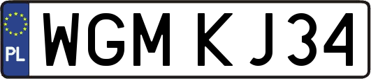 WGMKJ34
