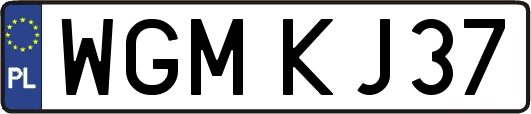 WGMKJ37