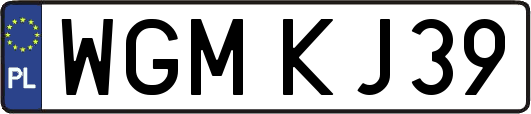 WGMKJ39