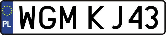 WGMKJ43