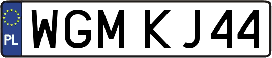 WGMKJ44