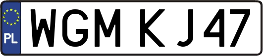 WGMKJ47