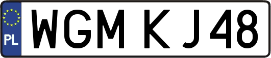 WGMKJ48