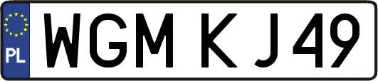WGMKJ49