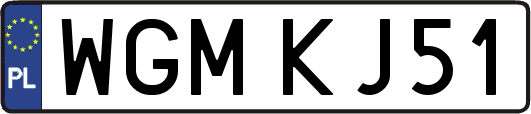 WGMKJ51