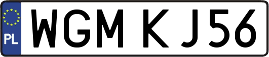 WGMKJ56
