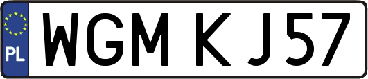 WGMKJ57