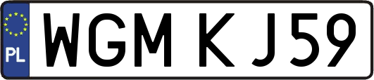 WGMKJ59