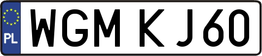WGMKJ60