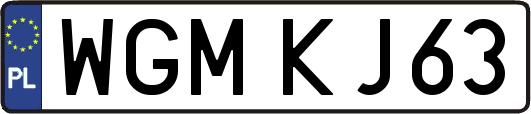 WGMKJ63