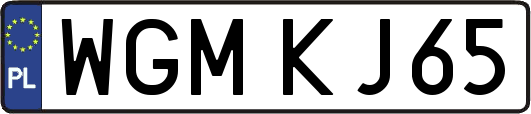 WGMKJ65