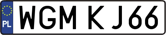 WGMKJ66